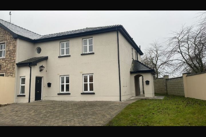 Cois Teampaill, Newcastle West,Co. Limerick, Newcastle West, Co. Limerick