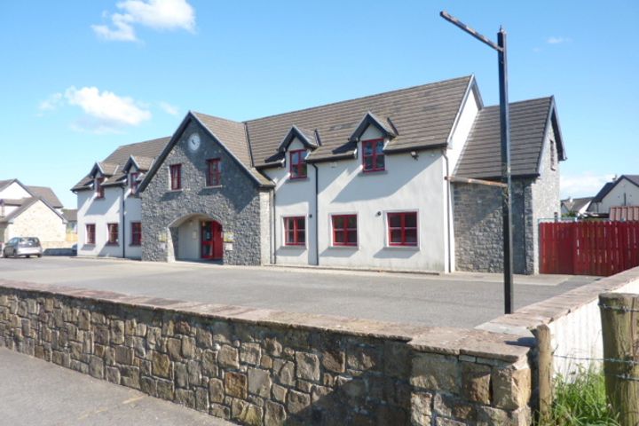 7 Silver Birches, Longford, N39EW44
