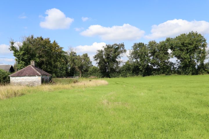 Oldcourt, Carbury, Co. Kildare, R45XN22