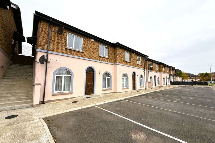 12 Glendara, Kilteragh, Ballinacurra, Co. Limerick, V94NY76
