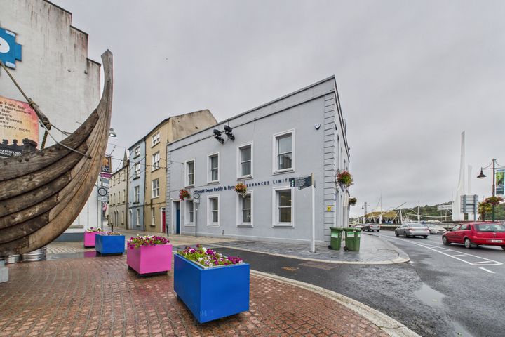 131/132 Parade Quay, Waterford City Centre