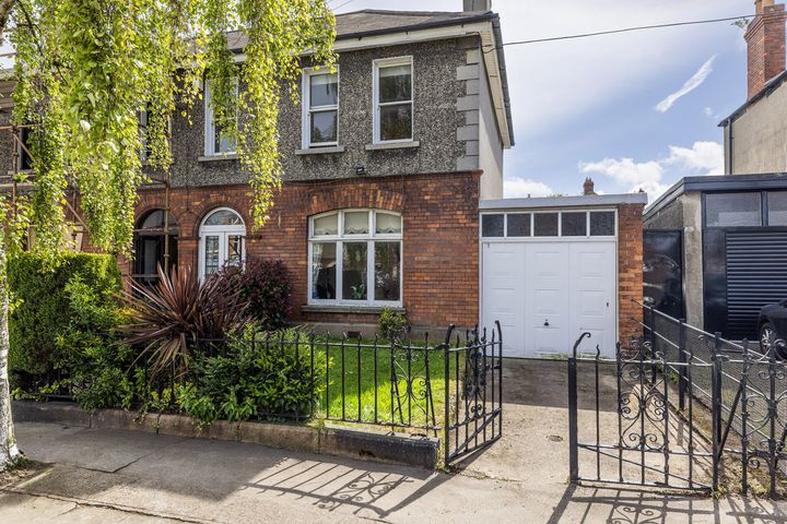 98 Hollybank Rd, Drumcondra, Dublin 9, Dublin 9, Dublin