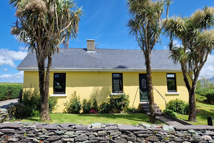 Valentia Island, Co. Kerry