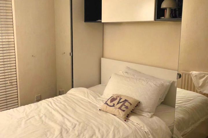 Apartment 17, Fortwilliam, Mount Merrion Avenue, B, Stillorgan, Co. Dublin