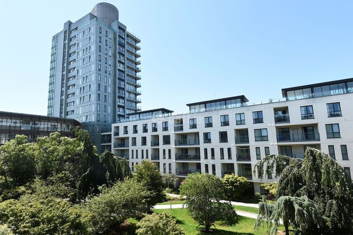 The Elysian,Eglinton Street,Cork, Blackrock, Co. Cork