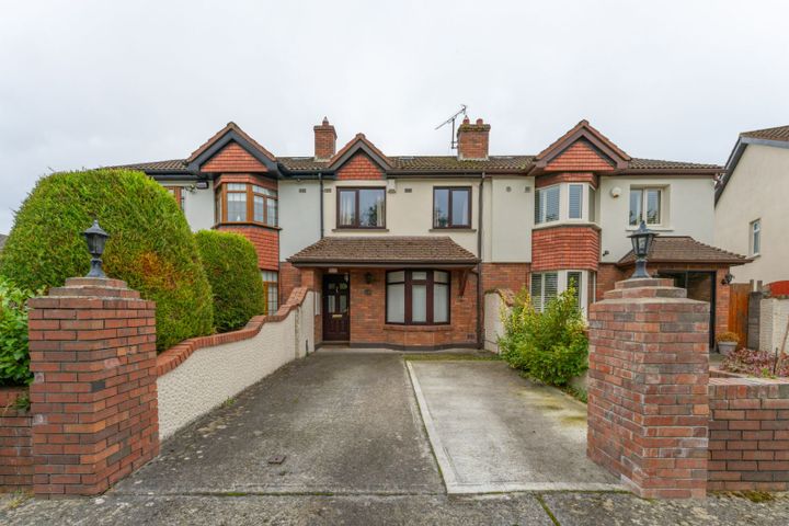 7 Bancroft Downs, Dublin 24, Tallaght, Dublin 24, D24RD8H