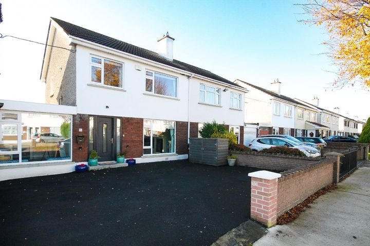 9 Kilmashogue Grove, Walkinstown, Dublin 12, Walkinstown, Dublin 12, D12W2F3