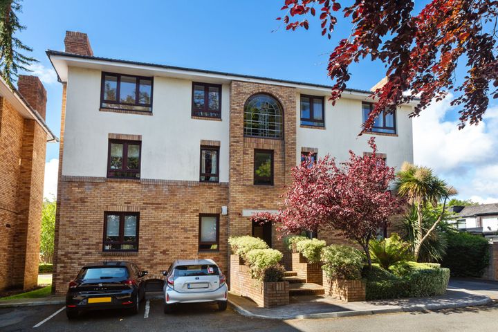 33 The Willows, Monkstown Valley, Monkstown, Co Dublin, A94DK38
