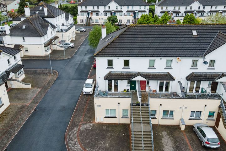 12 Rosskeen, Larchfield Court, Kilkenny, Kilkenny