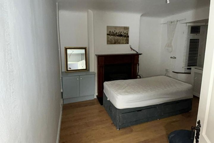 Cromwellsfort Road,Dublin 12, Walkinstown, Dublin 12