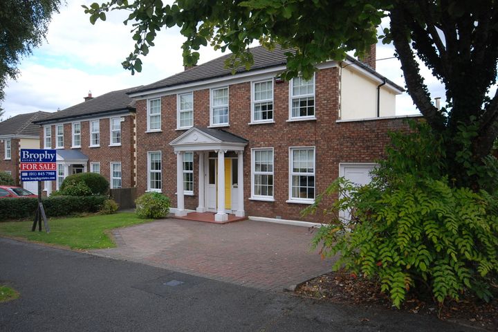 76 Georgian Village, Castleknock, Dublin 15, Dublin 15, Dublin