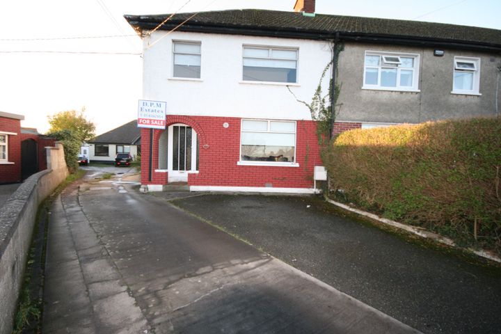41 Sycamore Park, Dublin 11, Finglas, Dublin 11, D11DCY8