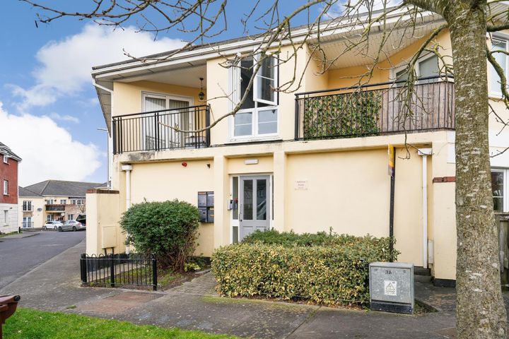 17 Ballentree Avenue, Blanchardstown, Dublin 15