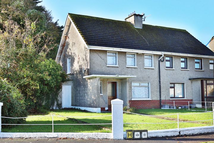 15 Saint Enda's Villas, Navan, Navan, Co. Meath, C15T9XD