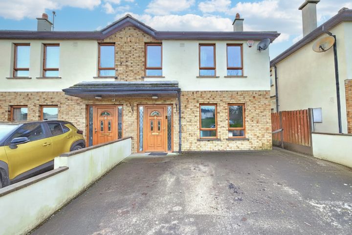 28 Ard Na Carrick, Edenderry, Co. Offaly, R45PX29