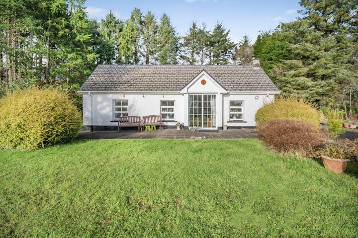 Dunkineely Bungalow (II05062), Dunkineely, Co. Donegal