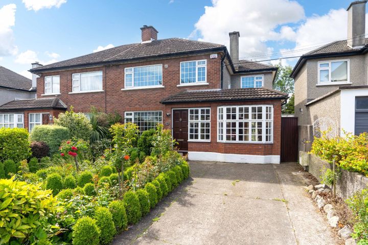 62 Avondale Lawn, Blackrock, Dublin, Dublin