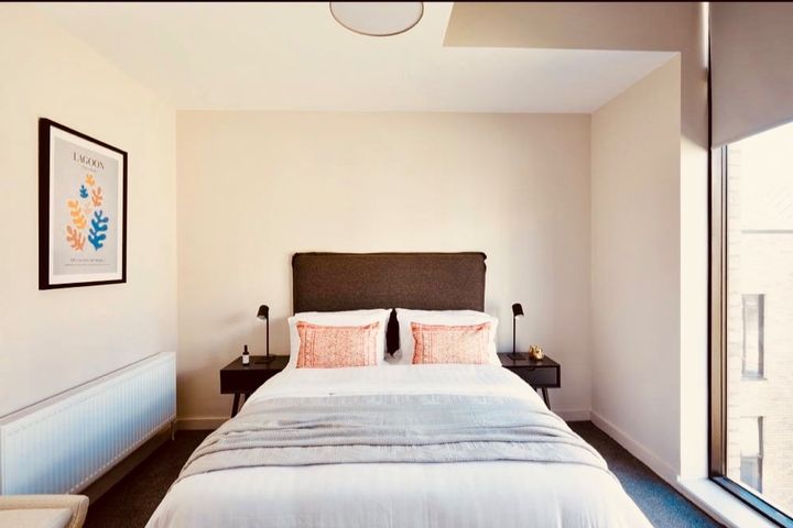 Reuben walk, Dolphin's Barn, Dublin 8