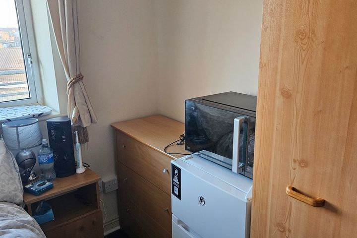 Apartment 21 , Carroll'S Village, Long Walk, Dunda, Dundalk, Co. Louth