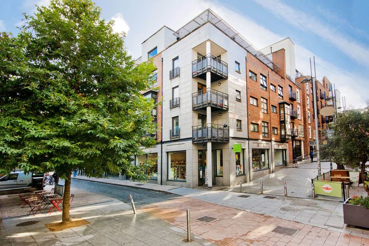 17 Pudding Row, Essex St West, Dublin 8, Dublin 8, Dublin