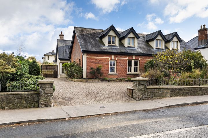 1 Church Cottage, Church Rd, Malahide, Dublin