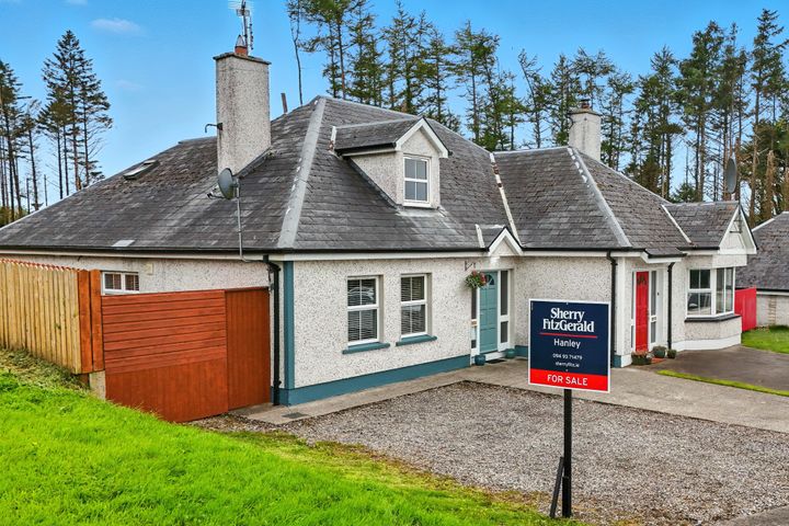 5 Mountain View, Cordorragh, Kiltimagh, Co Mayo, F12FW74