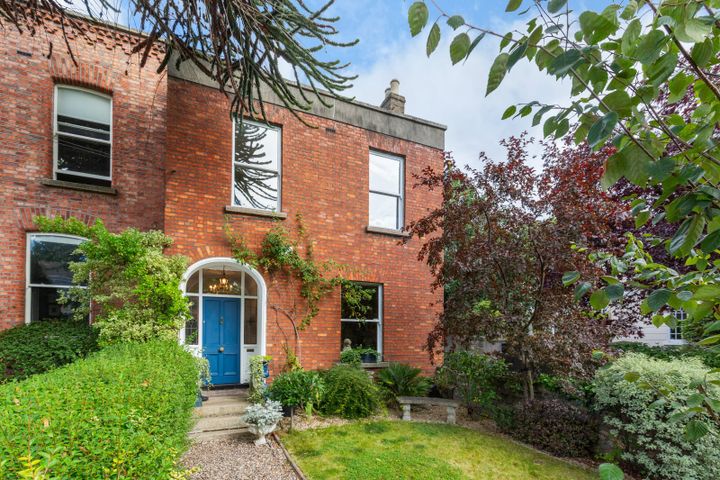 63 Ranelagh Road, Ranelagh, Dublin 6, D06T211