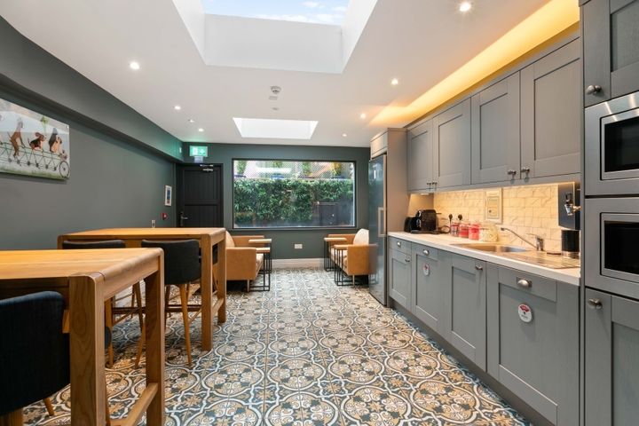 Fitzwilliam Place, Dublin 2