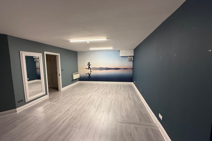 Garden Row off Friarystreet kilkenny, Kilkenny, Co. Kilkenny