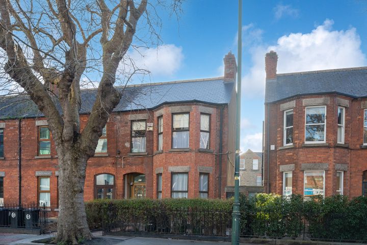 507 South Circular Road, Kilmainham, Co. Dublin, Kilmainham, Dublin 8, D08Y5RC