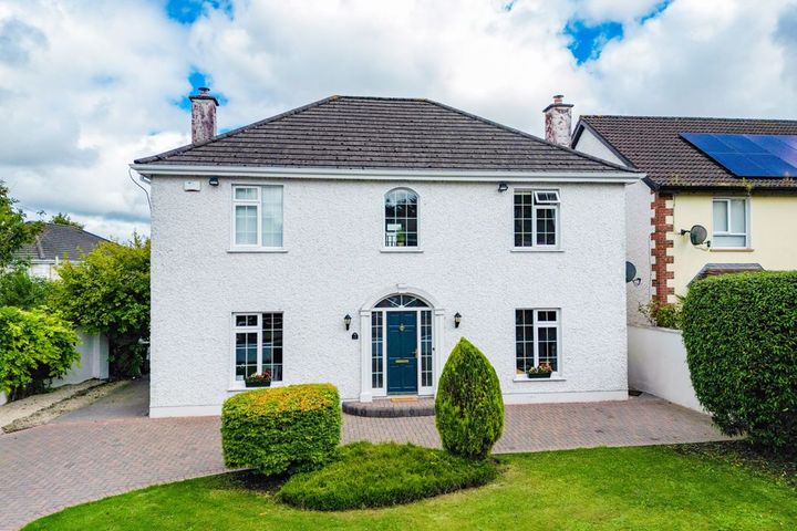 22 Ashley Court, Tullamore, Offaly, Offaly