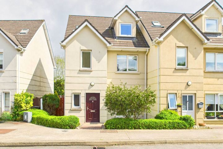 91 The Paddocks, Williamstown Road, Waterford City Centre, X91Y94K