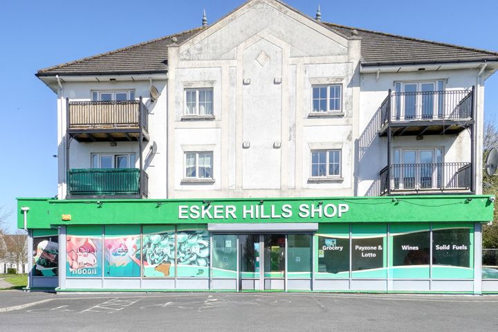 2 Laurel Drive, Esker Hills, Portlaoise, R32R970