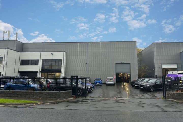 Unit 10, Northern Cross Business Park, Finglas, Dublin 11, Finglas, Dublin 11