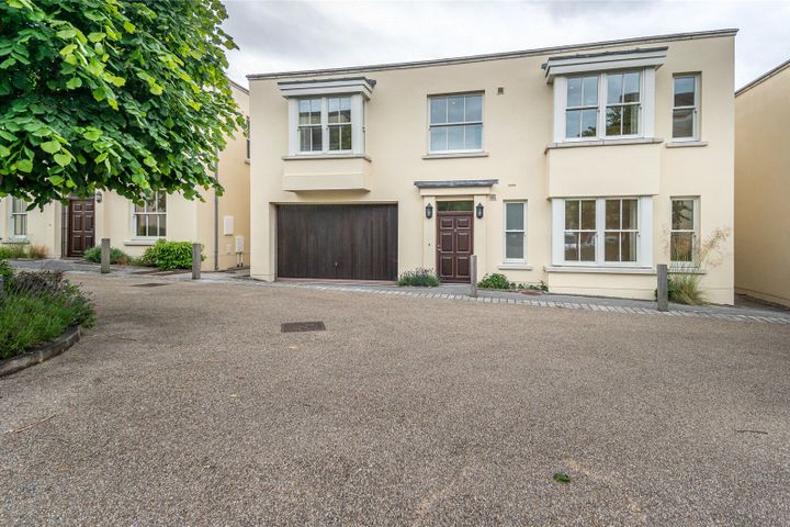 3 Casino Drive, Malahide, Co Dublin, Dublin