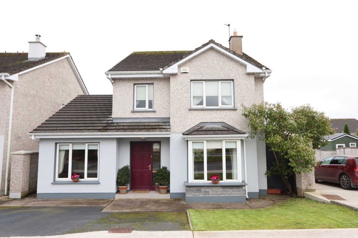 No 3 Castlepark, Caherconlish, Co. Limerick, V94KD2H