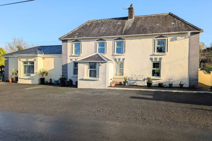 Foilnamuck, Dolla, Nenagh, Co Tipperary, E45X990