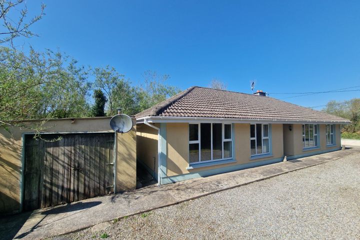 Knockaunkeel, Milltown, Dawros, Co. Galway, H54WC81