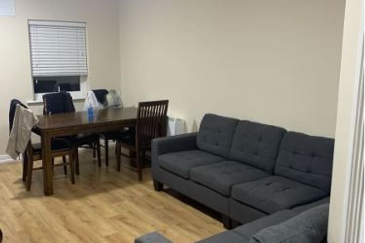 Bow Lane West, Dublin 8, Kilmainham, Dublin 8