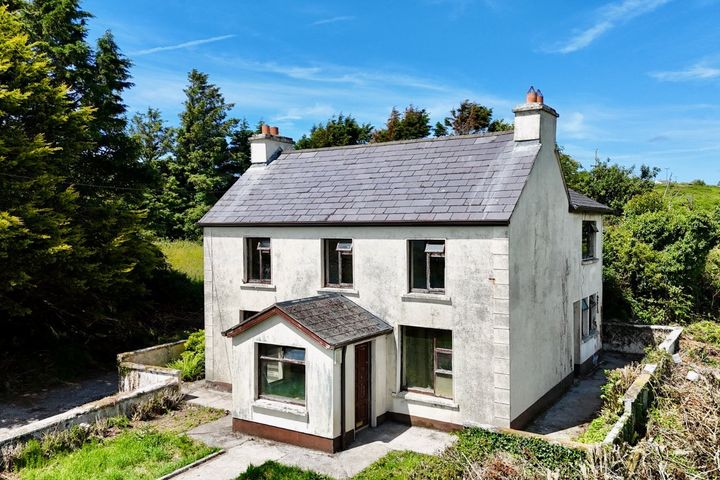 Lot 1 Kilroe West, Inverin, Co Galway, H91RKP8