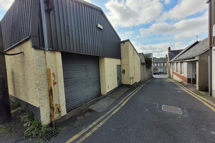 Fair Green, Drogheda, Co. Louth