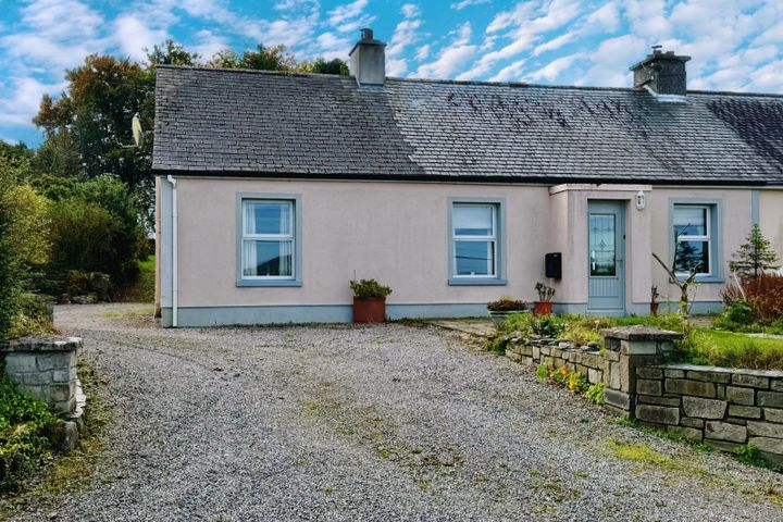 Ardboley North, Balla, Co. Mayo, F23DX38