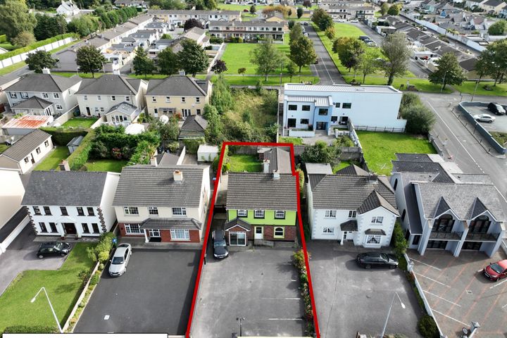 3 Oakdale, Park Road, Killarney, Co. Kerry, V93E161