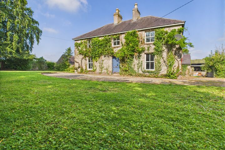 Piercefield, Bunbrosna, Co. Westmeath, N91A335
