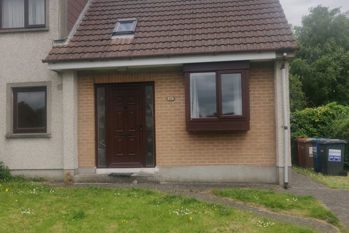 20 Auburn Park, Cashel Road, Clonmel, Co. Tipperary