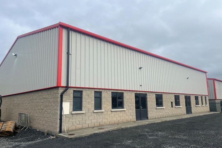 Unit 7, Convent Lands, Carrickmacross, Co. Monaghan
