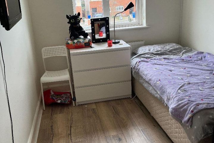 Lamberton Avenue, Arklow, Co. Wicklow