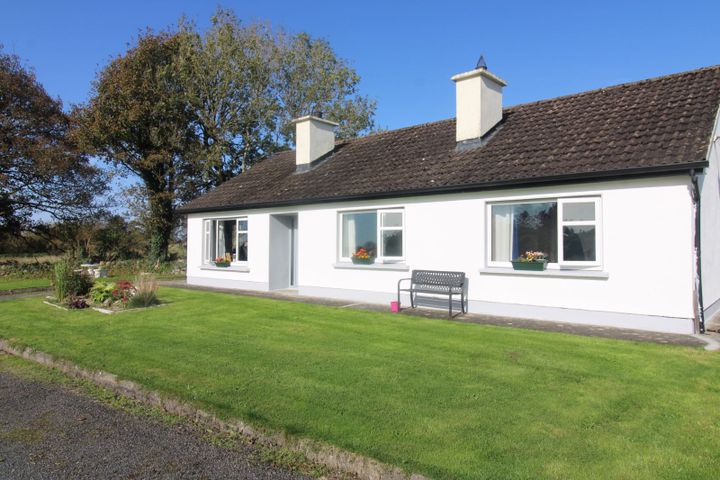 Carrownaglough, Bonniconlon, Co. Mayo, F26K0V3