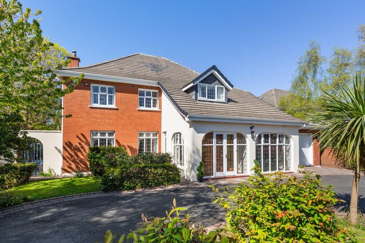 Ferara, Claremont Pines, Foxrock, Dublin