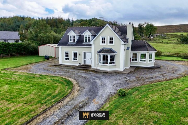 Derries, Ballintra, Co. Donegal, F94AT18